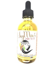  all natural handmade Miracle Oil helps promote healthy hair nails and s - £29.99 GBP