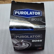 Purolator Boss Maximum Protection PBL14615 Engine Oil Filter - Brand New In Box - £11.82 GBP