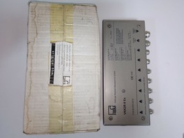 Hottinger Baldwin Messtechnik GmbH VKK2R-8 EX Junction Box Up to 8 Load Cell HBM - $699.00