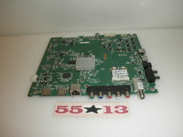Vizio E60-C3 Main Board (1P-0147C00-2010) 0160CAP08100 - $41.58