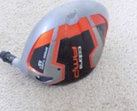 Cobra Amp Speed Tuned 11.5 Driver Fujikura Shaft Right Handed--FREE SHIP... - $45.49