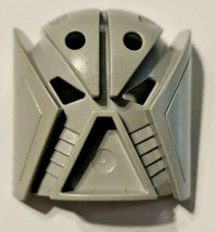 Lego Bionicle Mask Matatu (Turaga) 32570 Gray - £6.86 GBP