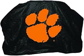 NCAA Clemson Tigers 68-Inch Grill Cover - £60.19 GBP