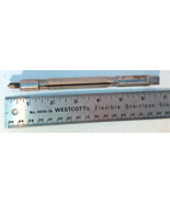 Whitman&amp; Barnes 1/2 OD HSS Adjustable Expand Reamer 6 Flute [e-07] - $183.98 MXN