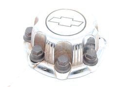 99-10 CHEVROLET SILVERADO 2500HD WHEEL CENTER HUB CAP Q3471 image 4