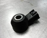Knock Detonation Sensor From 2012 Mazda 3  2.0 - $19.95
