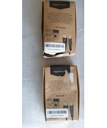 Lot of 2 Amazon Basics USB 2.0 Printer Type Cable A-Male to B-Male - 16f... - $354.81 MXN