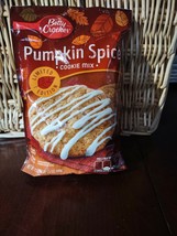 Pumpkin Spice Cookie Mix Limited Edition - $15.72