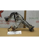 1988-92 Toyota COROLLA Ignition Switch LOCK With 45020128 Key 51-4G9 Bx 1 - $97.99