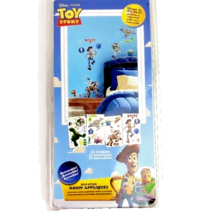 Disney Toy Story Self-Stick Appliques NWT - £15.82 GBP