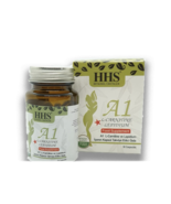 L-Carnitine Lepidium Supplement - 30 Capsules | HHS A1 - $27.57 CAD