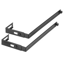 Officemate Universal Partition Hanger Set, Adjusted to fit panels with 1... - £17.68 GBP