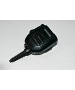 Kenwood KMC-72 microphone Mic With Cut Cable For Repair Or Parts AS IS - $583.40 MXN