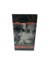 1997 Conspiracy Theory Vhs 1997 Mel Gibson, Julia Roberts Thriller New Sealed - £11.28 GBP