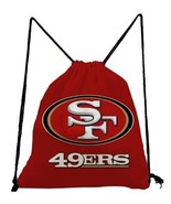 San Francisco 49ers Backpack - £15.73 GBP