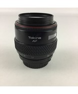 Canon Tokina AF 28-70mm Camera Lens 1:35 - 4.5 Nikon Replacement Part - $39.55