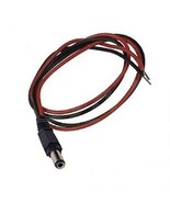 Octane Lighting LED 3528 5050 Strip Wire Connector RGB Male DC Adapter C... - $8.06 CAD