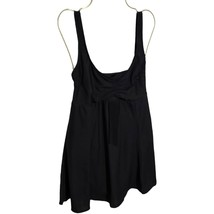 A &amp; H Sportswear Co. Women’s Size 18 One Piece Ruched Front Swimsuit Swi... - $40.37