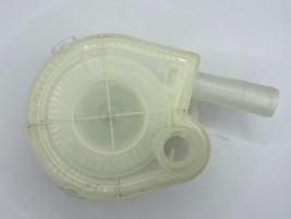 New Genuine OEM Whirlpool Washer Washing Drain Pump WP35-6780 - $57.02