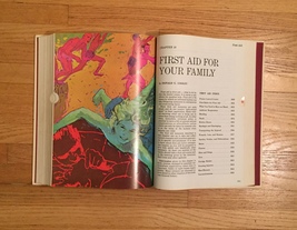 Vintage Family Medical Guide by Better Homes and Gardens - 1973 image 7