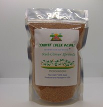 2 oz Red Clover - £5.47 GBP