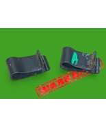 90-2002 Mercedes SL320 SL500 radiator to fan support mount bracket clip ... - $35.00