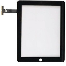 Touch Screen Glass Digitizer Replacement Part for original ipad 1 1st di... - £50.28 GBP