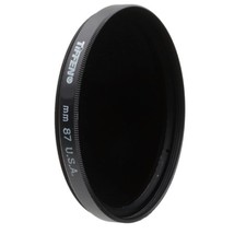 Tiffen 62mm Infra-Red 87 Filter - £135.88 GBP