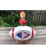 VTG Jim Beam NEBRASKA CORNHUSKERS 1970 - 71 National Champions Liquor De... - £77.90 GBP