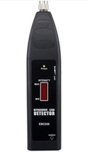 NEW Handheld Ultrasonic Leak Detector Sensor Transmitter Vacuum System D... - £60.21 GBP