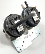Honeywell BA20219 Lennox 101021-10 Pressure Switches  0.9&quot; and 1.20&quot; use... - $684.05 MXN