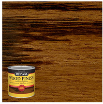 Minwax Wood Finish Penetrating Stain, Espresso, Quart - $20.79