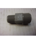 Zurn QEST 3/4&quot; x 1/2&quot;   male coupler CPVC. LOT OF 48 - $132.91 CAD