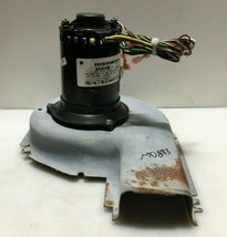 AO Smith JF1H131N HC30CK234 Draft Inducer Blower Motor Assembly used  #MD883 - £80.69 GBP