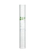 Pentek - CBC-20 - 20&quot; x 2.5&quot; Carbon-Briquette 0.5 Micron Filter - $81.76 CAD+