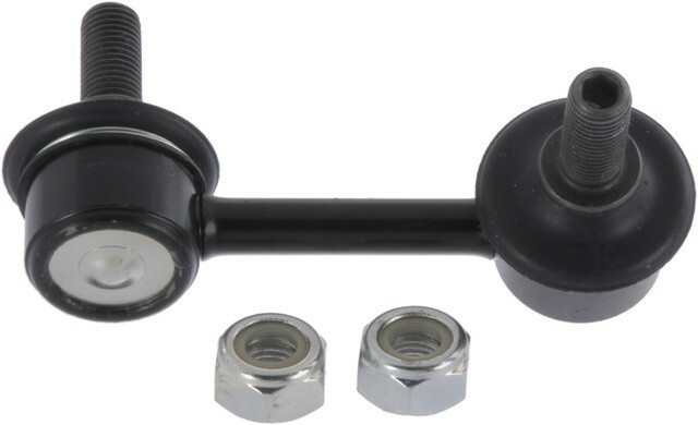 Pair Rear Suspension Sway Bar Link For Acura EL 52320S5A013 51321S5A003 New Item image 2