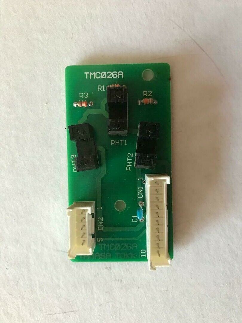 Pachislo Slot Machine Reel Sensor # TMC026A for Older Yamasa Machines (S... - $14.99