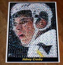 Amazing Sidney Crosby Montage. 1 of only 25 ever! - £9.22 GBP
