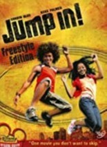Jump In!  Dvd - £8.59 GBP