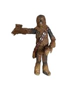 Star Wars Original Trilogy Collection Chewbacca 4.5” Action Figure - $11.68 CAD