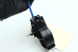 2006-2013 LEXUS IS250 IS350 GAS FUEL LID DOOR POWER ACTUATOR H1433 image 10