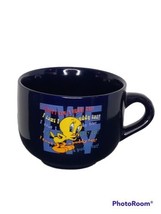 Vintage Salton WB Looney Tunes 1999 Tweety Bird Coffee Mug - £11.76 GBP