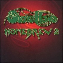 Homebrew 2 [Audio CD] Howe, Steve - $28.71