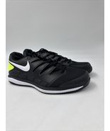 Authenticity Guarantee

Nike Air Zoom Vapor X Black Volt Tennis shoes - ... - $421.01 CAD