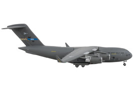 Boeing C-17 Globemaster III Transport Aircraft &quot;SAC Heavy Airlift Wing SAC-03 Pa - £50.12 GBP