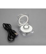 Samsung Galaxy Ring SM-Q509 Size 9 - Titanium Silver - $149.99