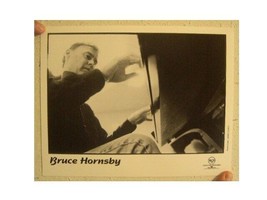 Bruce Hornsby Press Kit Photo 8x10 Here Come Noisemakers  The Grateful Dead - £21.23 GBP