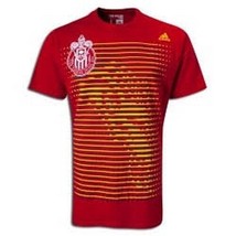CD Chivas USA MLS t-shirt NWT soccer new with tags Futbol Los Angeles LA - £14.16 GBP
