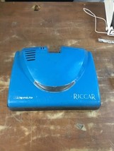 Riccar R10CV Hood Cover Assy. BW139-3 - $27.71