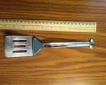 Krona by Norpro stainless steel mini spatula - $18.99